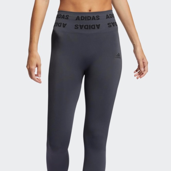 Adidas tights 
Brand new with tags - Picture 2 of 5